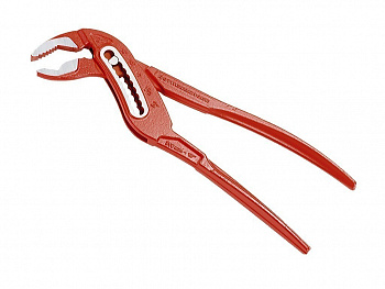 Универсальные клещи ROGRIP S D 1,1/4", L 7" (Рогрип)