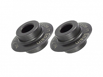 Запасные режущие диски для AUTOMATIK TC 125/168 PL (2 шт)