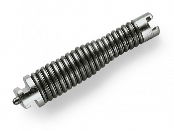 Спираль-переходник с меньшего диаметра на больший: негативная-16мм/позитивная-22мм