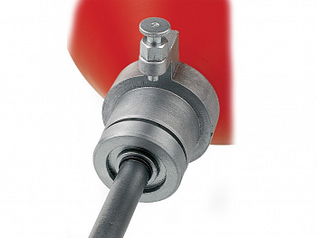 Адаптер для спирали 8 мм