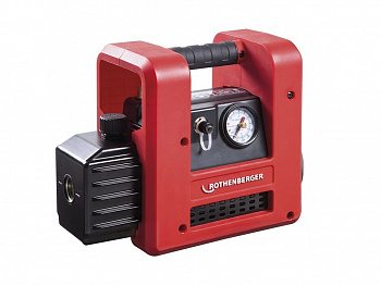 Двухступенчатый вакуумный насос ROAIRVAC R32 9,0 (Роэйрвак)