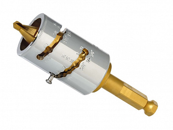 Специальное сверло UNIDRILL AUTOMATIK 42