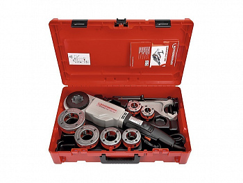 Электрический резьбонарезной клупп SUPERTRONIC 2000 (Супертроник 2000) D 1/2 - 2"