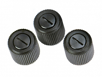 Запасные ролики для устройства для обработки края резьбы 56500 (3 шт)