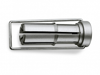 Зажимные цанги для спирали 16 мм