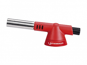 Горелка ROFIRE 4, соединение EU 7/16" (Рофайер)