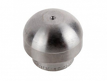 Прочистная насадка с боем вперед R 1/4"