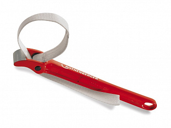 Ремешковый ключ 3"