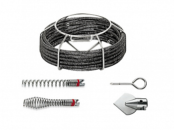 Набор спиралей/инструмента Standard d=16 мм