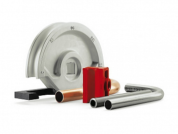 Сегмент 1/2" для трубогиба РОБЕНД 4000 для стальных труб