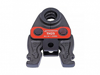 Клещи ROMAX COMPACT для пресс-фитинга TH 25 (Ромакс Компакт)