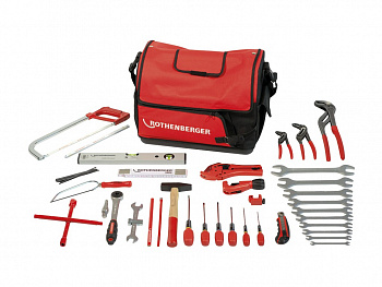 Набор инструмента из 57 предметов
