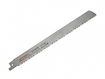 Пильное полотно для ROTIGER (Ротигер) HSS 290x25x1.6 мм /TPI 6-8
