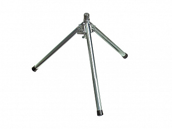 Поворотная складывающаяся тренога