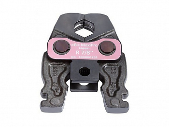 Пресс-клещи Maxipro (Макси Про) 7/8"