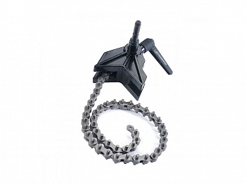 Запасная цепь 1/8 - 4" для цепных тисков