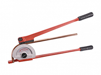 Трубогиб Pro Bender (Про Бендер) для гибки под углом 180 град. D 5/8" (16 мм)