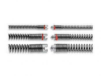 Спираль S, 16 мм