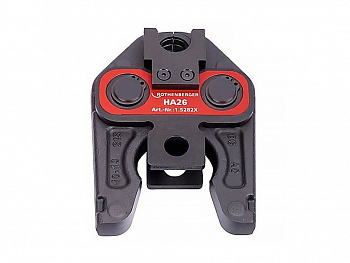 Пресс-клещи для ROMAX 4000/3000 АС/ AC ECO HA 26 (Ромакс)