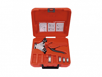 Трубогиб TUBE BENDER 5 – 6 – 8 – 10 мм