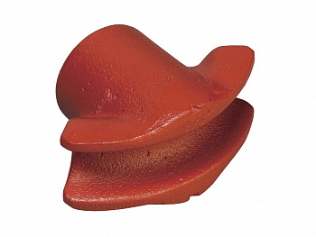 Гибочный сегмент ROBULL тип E и МЕ с малым радиусом гибки D-1" R 89 мм