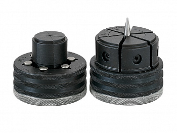 Экспандерные головки типа S 1,3/8" (35 мм)