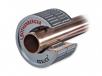 Труборез ROSLICE, 3/4"(Рослайс)