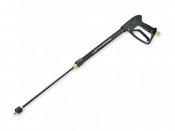 Промывочный пистолет