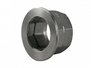 Адаптер для трещотки SUPER CUT (Суперкат) 3/8 -1,1/4"