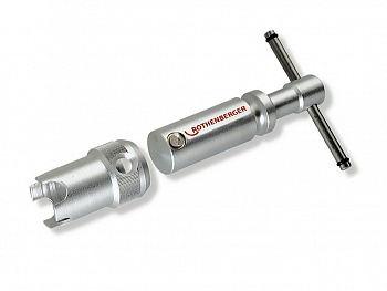 Ключ для сливов RO-QUICK (Ро-Квик)