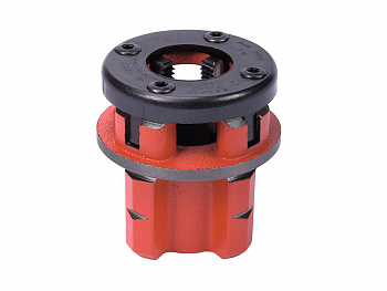 Резьбонарезная головка для SUPERTRONIC (Супертроник) 1” BSPT