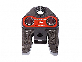 Пресс-клещи для ROMAX 4000/3000 АС/ AC ECO U 20 (Ромакс)