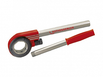 Трещетка с рукояткой SUPER CUT (Супер Кат) 1,1/2 - 2"