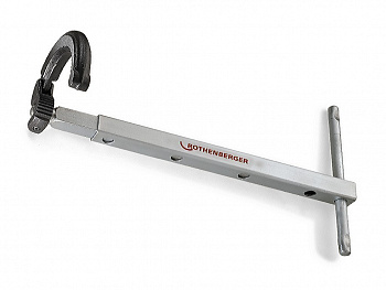 Телескопический ключ для моек D 10 - 32 мм (3/8 - 1,1/4")