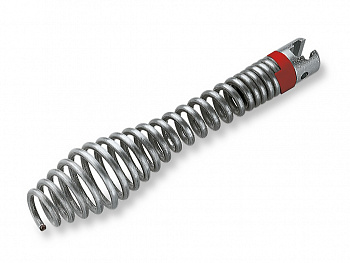 Грушевидная насадка с муфтой 16 мм